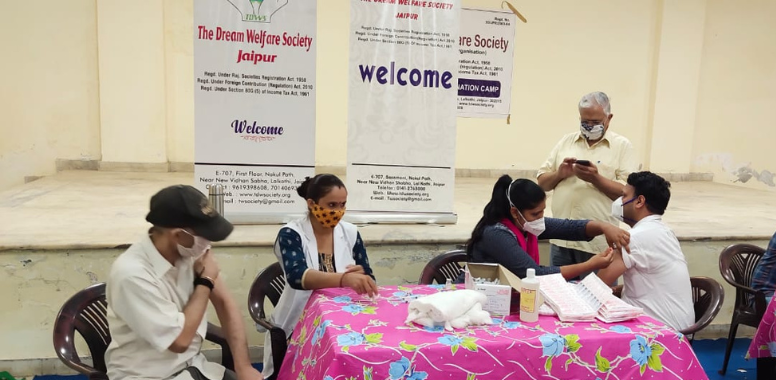 Free Medical Health Camps